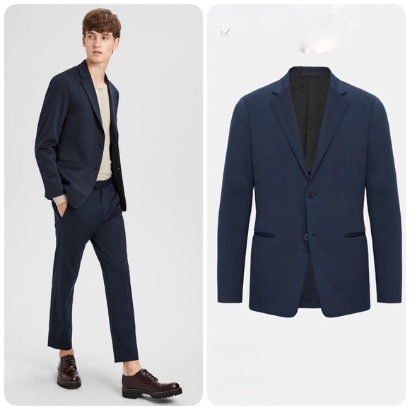 Theory Other - Theory Semi Tech Blazer